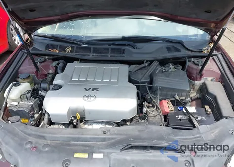 2006 Toyota Avalon Xls из США, поврежденный, VIN 4T1BK36BX6U076190